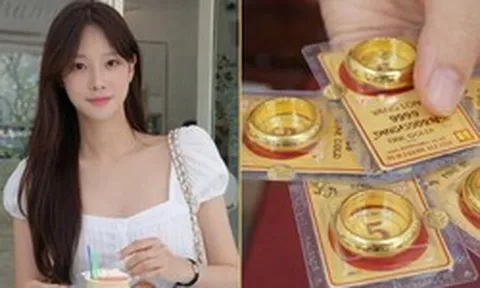 5 năm đều đặn mua vàng, đây là những lời khuyên tôi dành cho bạn