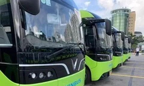 Miễn phí xe buýt tại TPHCM: Quyết sách lớn, thách thức lớn
