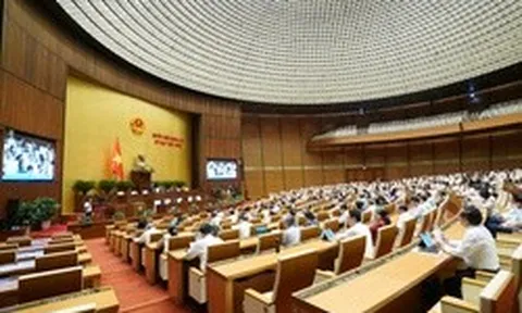 Quốc hội bầu Chủ tịch nước, Thủ tướng và Chủ tịch Quốc hội vào tuần sau