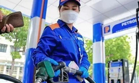 Thị trường xăng dầu Hà Nội bình ổn, nguồn cung dồi dào