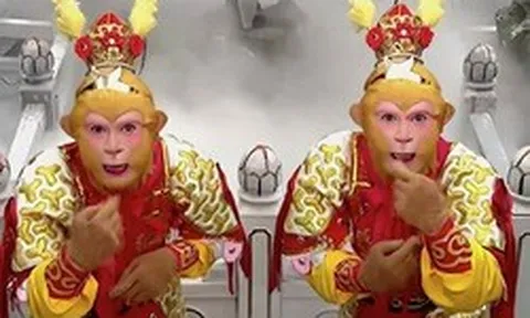 Tôn Ngộ Không giả mạo trong 'Tây du ký': Từ bỏ diễn xuất, giờ làm thầy giáo