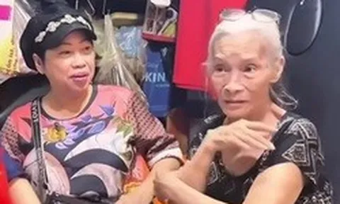 Quái kiệt sân khấu 79 tuổi đi làm nuôi cả gia đình, khỏe tới mức đàn em sửng sốt