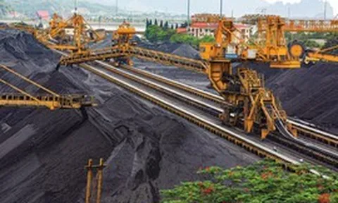 Vượt áp lực chi phí, ngành than giữ ổn định sản xuất kinh doanh