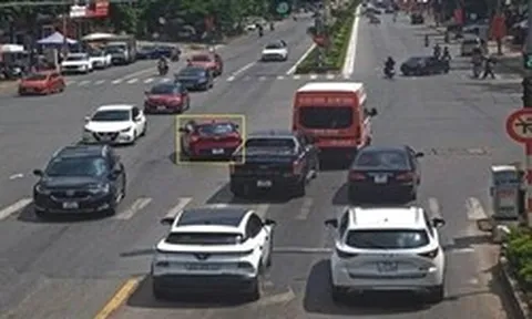 Hơn 700 chủ ô tô, xe máy trong danh sách dưới đây nhanh chóng nộp phạt nguội theo Nghị định 168