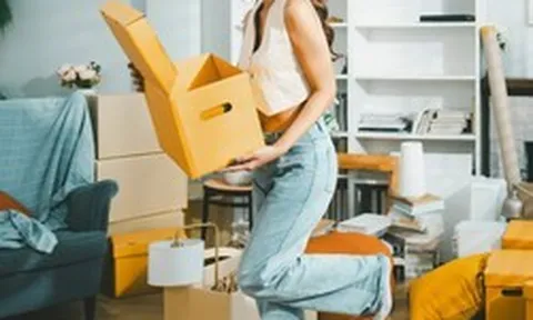 4,6 triệu người xem nam thanh niên chia sẻ mẹo thuê nhà: Hơn cả một cuốn cẩm nang!