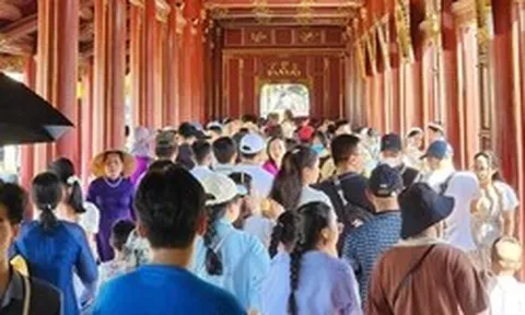 Tin rất vui: Trong 4 ngày 25 - 28/4, toàn bộ người dân Việt Nam được miễn phí một dịch vụ