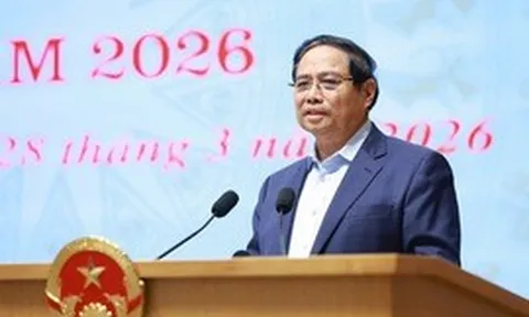 Quyết liệt đẩy mạnh chuyển đổi số, phát triển KHCN, cải cách thủ tục hành chính