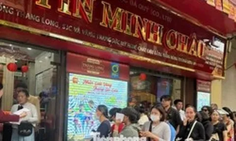 Bảo Tín Minh Châu lên tiếng