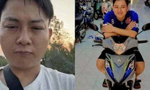 Nam ca sĩ từng được so sánh ngang ngửa Sơn Tùng, nay diện mạo xuề xoà khó tin