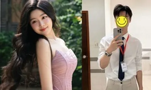 Thiếu gia Tài Sầm công khai làm 1 hành động ngay ngày sinh nhật Lọ Lem