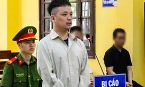 TikToker Lê Việt Hùng dùng thủ đoạn "cúng dường" để cưỡng đoạt tài sản