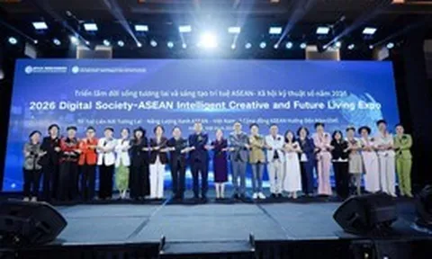 Việt Nam đăng cai Diễn đàn Công nghệ cao ASEAN