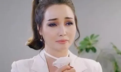 Thêm phim có Mai Thu Huyền lỗ nặng, rời rạp