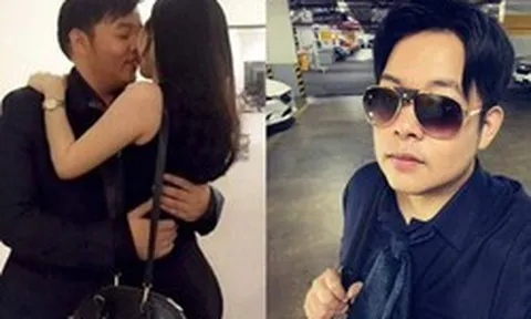 Nam ca sĩ Việt 47 tuổi một đời vợ, có nhà từ Mỹ tới Việt Nam, lộ số dư 31 tỷ mở lòng: "Inbox nhé"