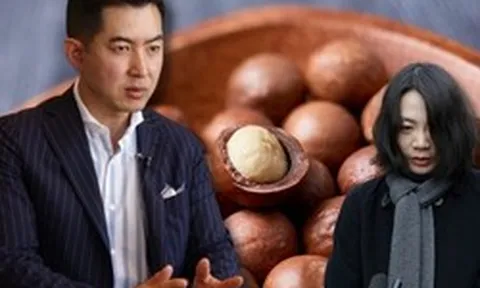 Vụ túi hạt macca của ái nữ Korean Air: Người bị đuổi khỏi máy bay trong tủi nhục 12 năm trước, giờ quay lại để quản lý sân bay