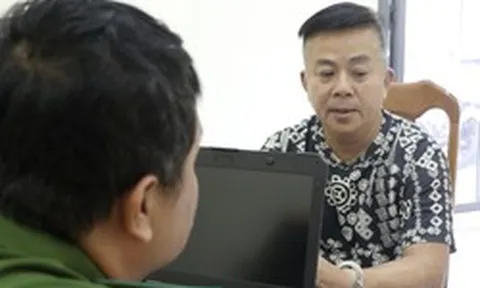 Góc khuất ít ai biết về đường dây liên quan "tổng tài" Được Đất Bắc