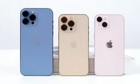 Mẫu iPhone đang giảm còn nửa giá, rẻ nhất lúc này