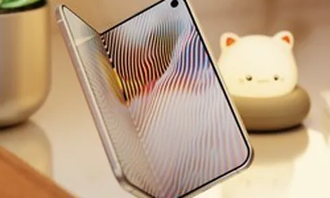 Lộ diện mẫu iPhone Ultra, thiết kế mới hoàn toàn