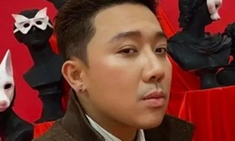 Đến lúc Trấn Thành rời đường đua