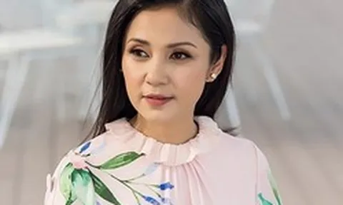 Nữ diễn viên từng nhận cát-xê 30 cây vàng, tuổi 54 sống chill trong biệt thự 3.000m² ở Bình Dương