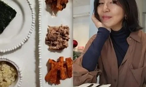 Ai bảo 50 tuổi thì khó giảm cân: Nữ stylist 54 tuổi giảm 20kg, giữ dáng suốt 2,5 năm không tăng trở lại, bí quyết hóa ra rất sáng tạo