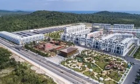 Việt Nam có 1 công trình tạo thành từ vật liệu "tinh hoa dân tộc", sử dụng số lượng khủng, được quốc tế liên tục tán thưởng