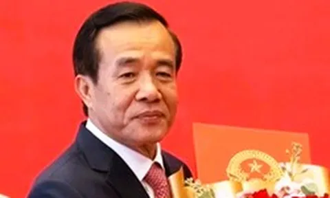 Thượng tướng Lê Đức Thái giữ chức Bí thư Tỉnh ủy Thanh Hóa