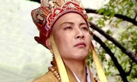 Đường Tăng đầu tiên của 'Tây du ký': Trở thành giáo sư, đời tư kín tiếng