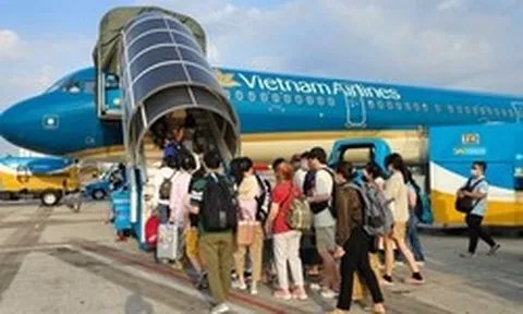 Ai chuẩn bị du lịch dịp lễ 30/4 - 1/5 đều cần cảnh giác chiêu lừa đảo sau