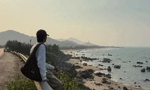 Hiện tượng lạ du lịch miền Trung: Tọa độ bí ẩn hút 80 vạn khách chỉ trong 3 tháng nhờ cảnh đẹp nguyên sơ mà chi phí rẻ giật mình!