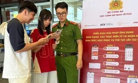 Từ mai, những người dân nào bắt buộc phải xác thực SIM chính chủ qua VNeID, các bước thế nào?