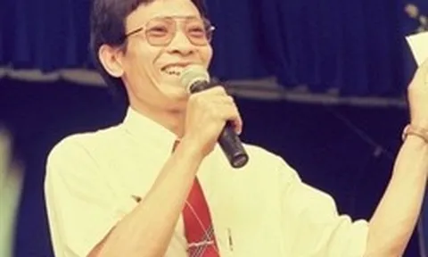 MC Lại Văn Sâm 11 năm ở rể mới có nhà riêng 40m2 ở Hà Nội, không gian bên trong khác xa tưởng tượng