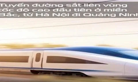 Soi tàu 350km/h, công nghệ châu Âu có điểm gì đặc biệt khiến tỷ phú Phạm Nhật Vượng “chọn mặt gửi vàng”?