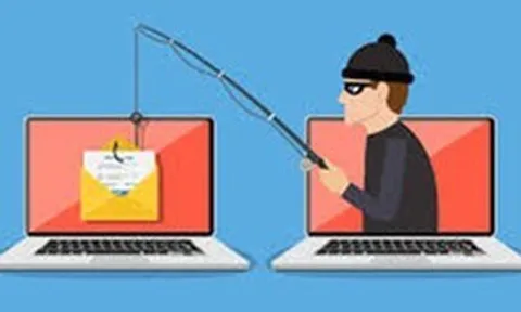 Vào trang “Vận may đến 2026” chơi vé số, người phụ nữ mất hơn 1 tỉ đồng