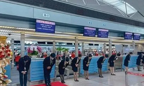 Mới nhất: Một hãng hàng không bất ngờ thông báo hủy nhiều chuyến bay đến TP.HCM trong tháng 5/2026