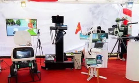 Nhiều doanh nghiệp Việt khẳng định năng lực làm chủ công nghệ lõi, phát triển sản phẩm chiến lược