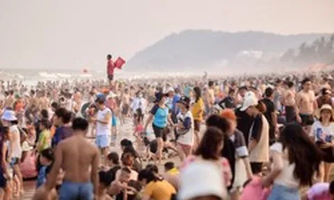 Người dân sắp đi du lịch dịp nghỉ lễ 30/4-01/5 lưu ý cảnh báo của công an