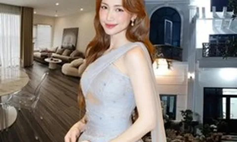 Hòa Minzy mát tay với nhà đất: BĐS trải dài khắp Bắc Nam, chung cư 3,7 tỷ vừa rao bán có người mua luôn