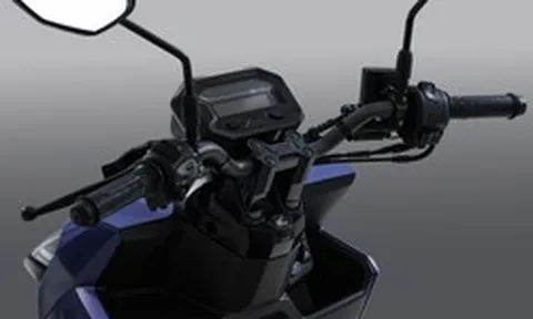 Honda Vario 125 Street 2026 chính thức ra mắt, thiết kế “bụi bặm” hơn, liệu có tạo sức ép lớn tại thị trường Việt Nam?