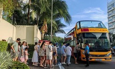 Mới nhất: Một dịch vụ từng rất hút khách ở Phú Quốc ngừng hoạt động, nhiều người tiếc nuối