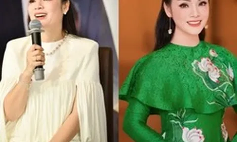 Mất 80% giọng hát do suy kiệt sau sinh đến suýt bỏ nghề: Nữ tiến sĩ âm nhạc trẻ nhất Việt Nam giờ ra sao?