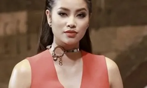 Hoa hậu Phạm Hương có kế hoạch trở về Việt Nam sau 8 năm ở Mỹ?