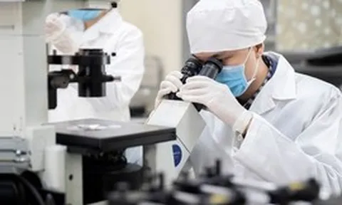 Hỗ trợ tới 1 tỷ đồng/năm cho nghiên cứu sinh xuất sắc