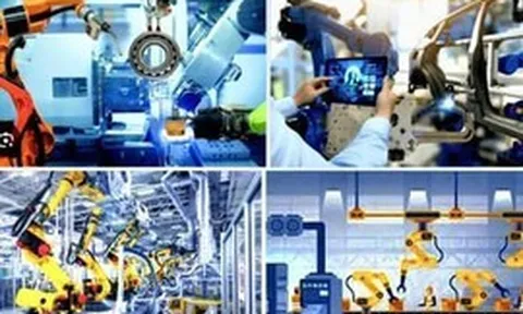 Áp dụng Điều lệ mẫu mới cho Quỹ phát triển khoa học, công nghệ và đổi mới sáng tạo từ ngày 16/4