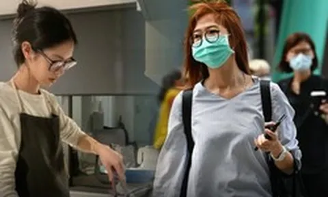 Giá cả leo thang, tiêu 1 đồng cũng rén: Giờ ăn no là được, 3 tháng mới dám ăn 1 bữa ngon, mua sắm thì thôi hẳn