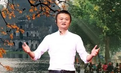 Việt Nam có thành phố khiến tỷ phú Jack Ma thong dong chạy bộ, vượt mặt Thái Lan về độ rẻ nhất thế giới