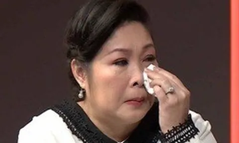 Nữ NSND là bà chủ bị đàn em từ chối thẳng: "Không chị ạ!"