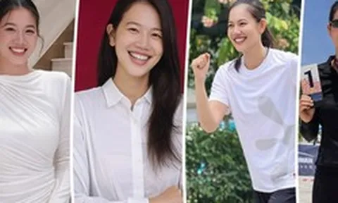 Ánh Viên và đường đua mới