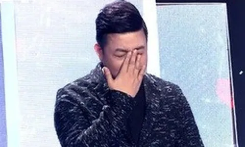 Quang Lê hốt hoảng: "Tôi vừa mất 16 nghìn đô trên máy bay"