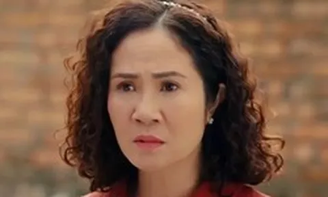 NSƯT Nguyệt Hằng: ‘Tôi và chồng cãi nhau ở trường quay, đạo diễn phải can thiệp’